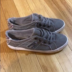 Blowfish sneakers